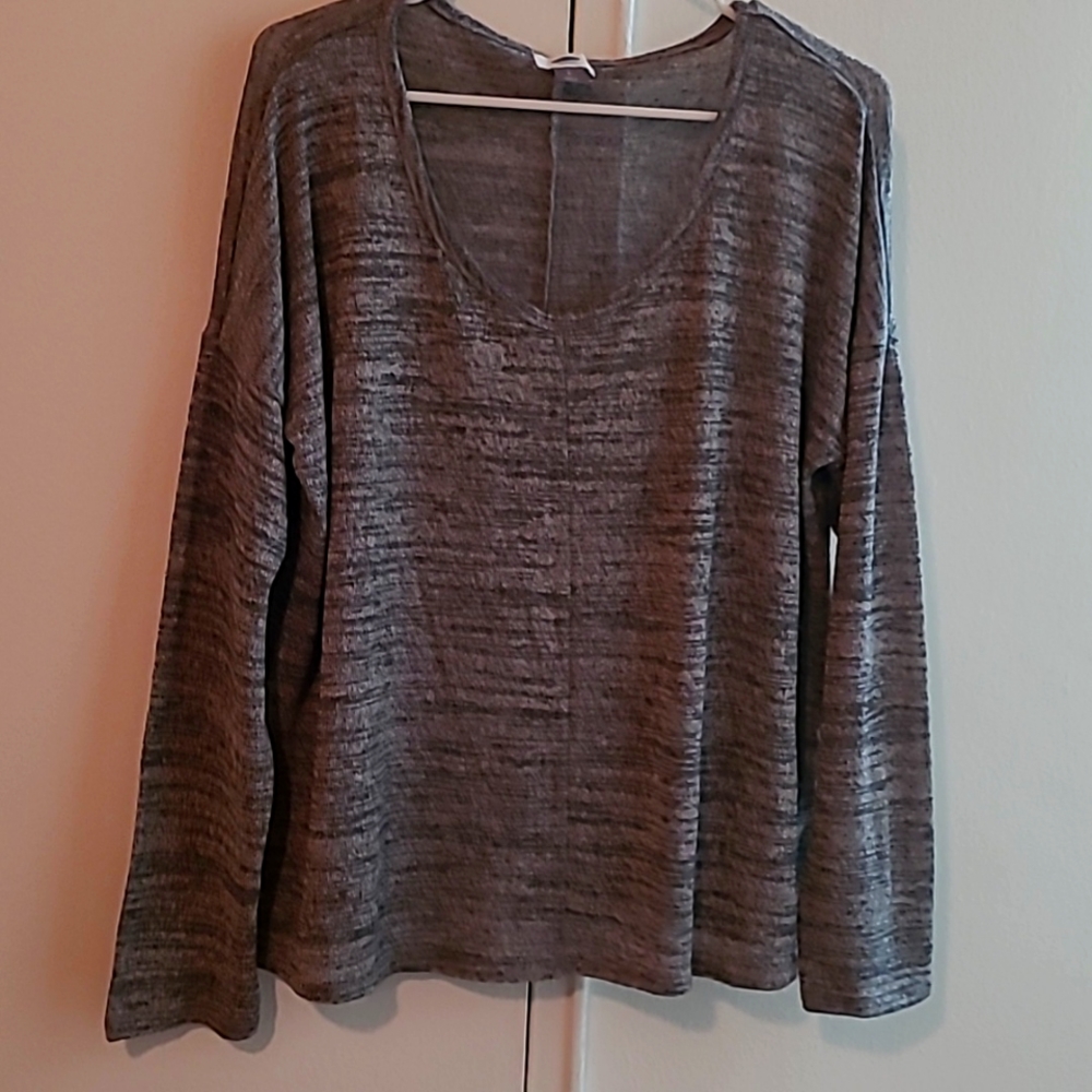 Womens lightweight sweater